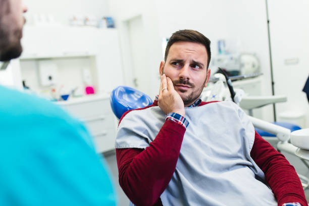 Emergency Dental Services in New Oxford, PA